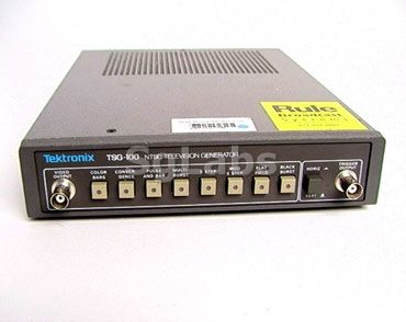 Tektronix, TSG-100